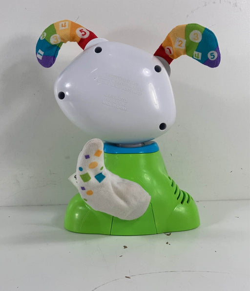 secondhand Fisher Price Bright Beats Dance And Move BeatBowWow