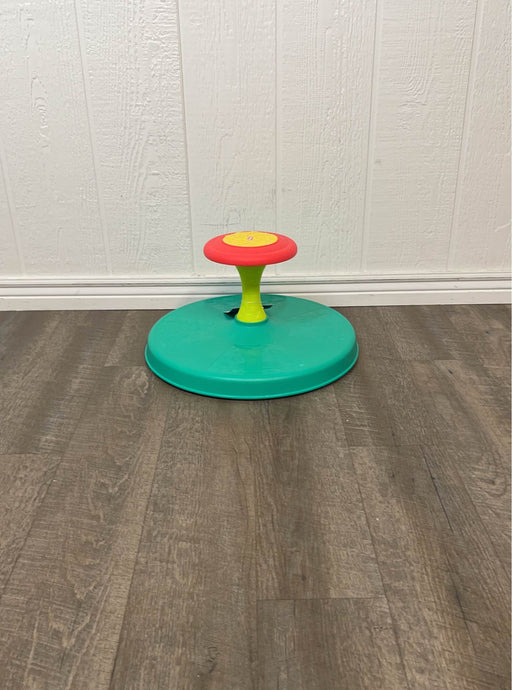 secondhand Playskool Sit 'n Spin