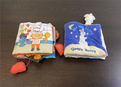 used BUNDLE Soft Books