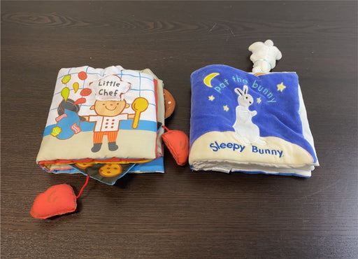 used BUNDLE Soft Books