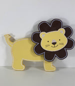 secondhand Home Nursery