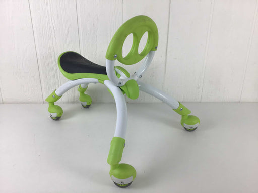 used YBIKE Pewi Elite Walking/Ride On Toy