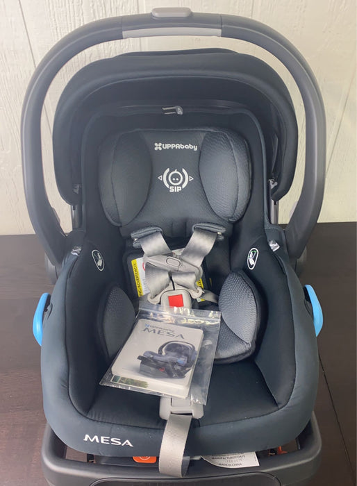 secondhand Carseat