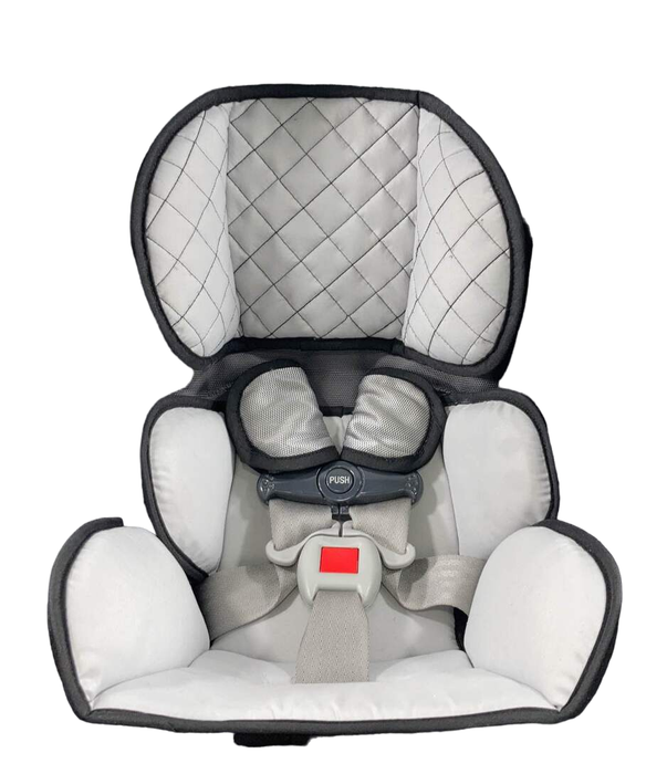 secondhand Carseat