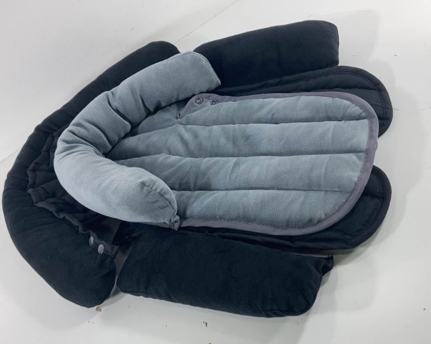 used Coolbebe 3-in-1 Baby Head Neck Body Support