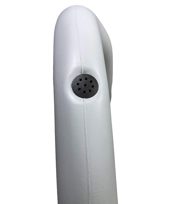 secondhand Diapering