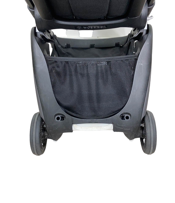 Bugaboo Ant Stroller, 2020, Black