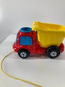 secondhand VTech Drop & Go Dump Truck