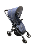 used Valco Baby Snap Ultra Stroller, 2015, Denim