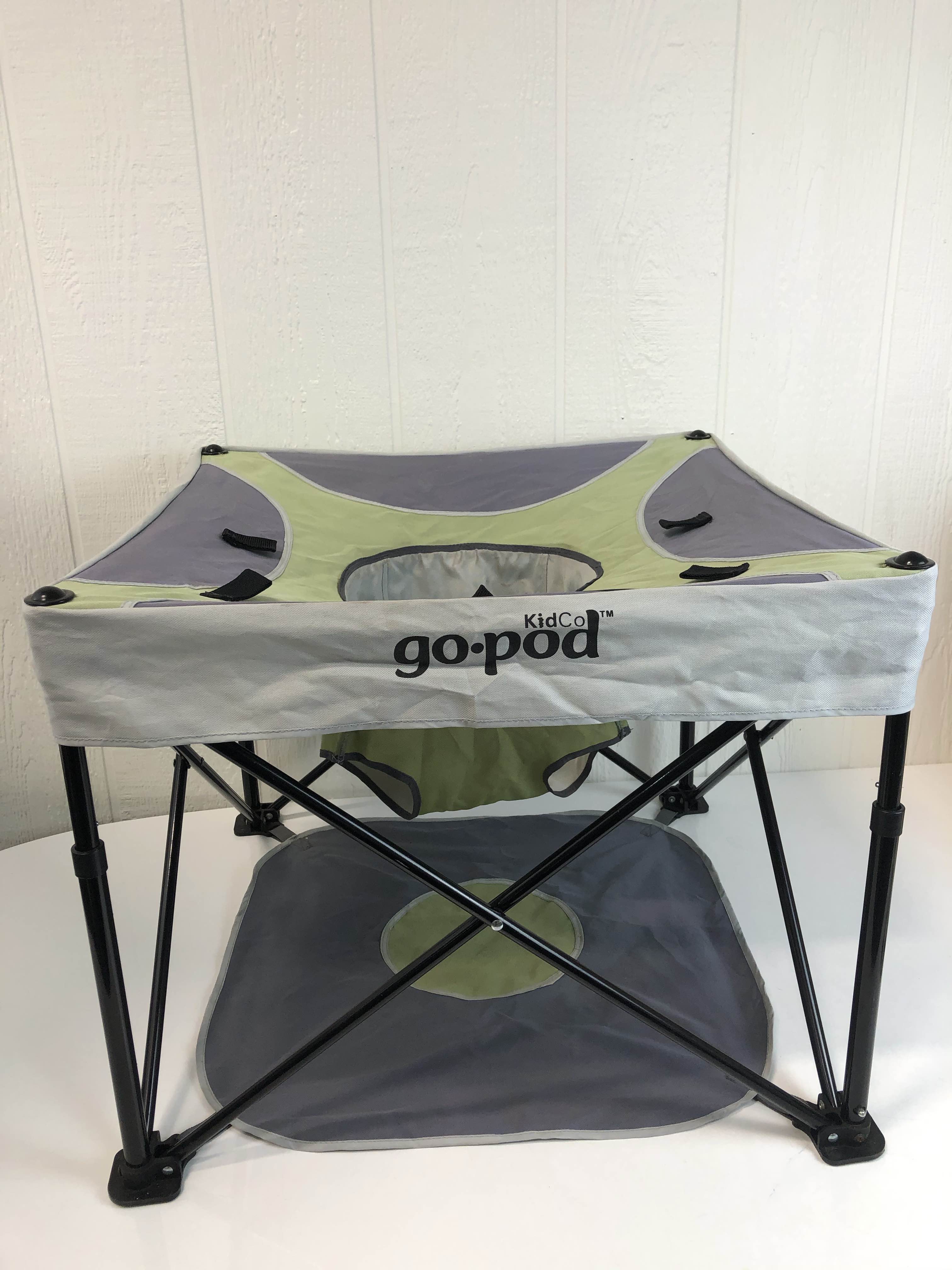 Kidco discount go pod