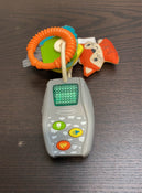 used Infantino Go Gaga! Lights And Music Busy Keys