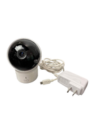 used Eufy Spaceview Baby Monitor