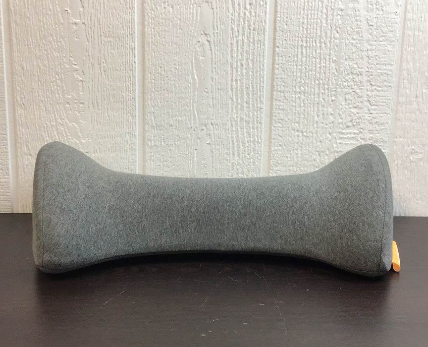 used Slumbar Lumbar Pregnancy Pillow