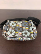 secondhand Skip Hop Soho Crossbody Diaper Bag Clutch