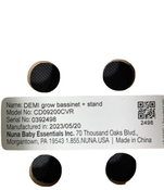 secondhand Home Nursery