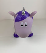 used Fantasy Hopper Unicorn, Purple