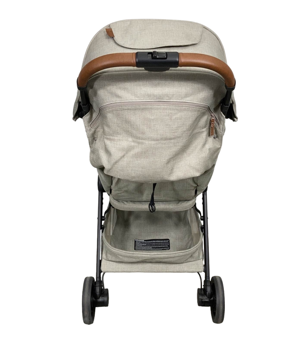 Nuna Trvl Stroller, 2022, Hazelwood