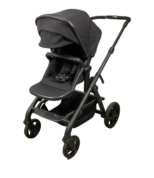 secondhand Silver Cross Wave Stroller, 2021