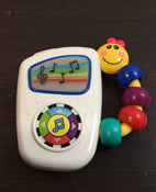 used Baby Einstein Take Along Tunes