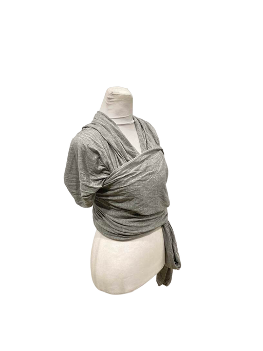 used Solly Baby Wrap, Gray