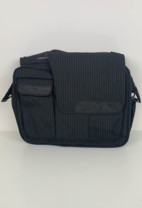 Shop Diaper Dude Messenger Diaper Bag for Dads at GoodBuy Gear