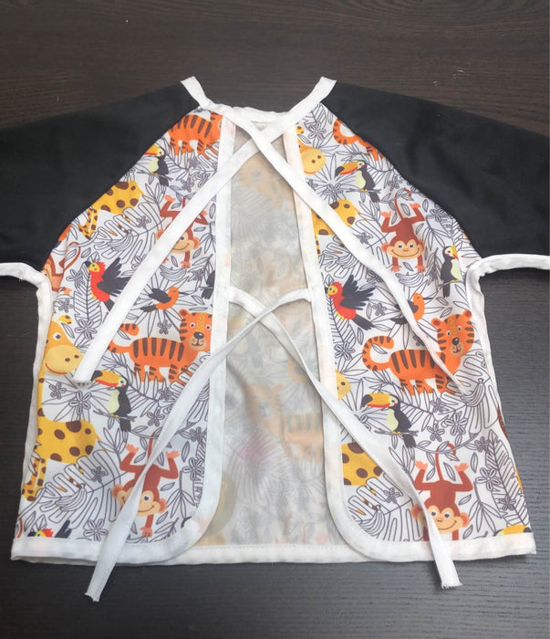 Shop Little Jump Long Sleeved Bib at GoodBuy Gear