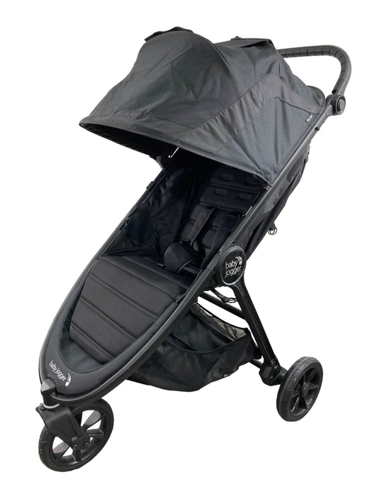 used Baby Jogger City Mini GT2 Stroller