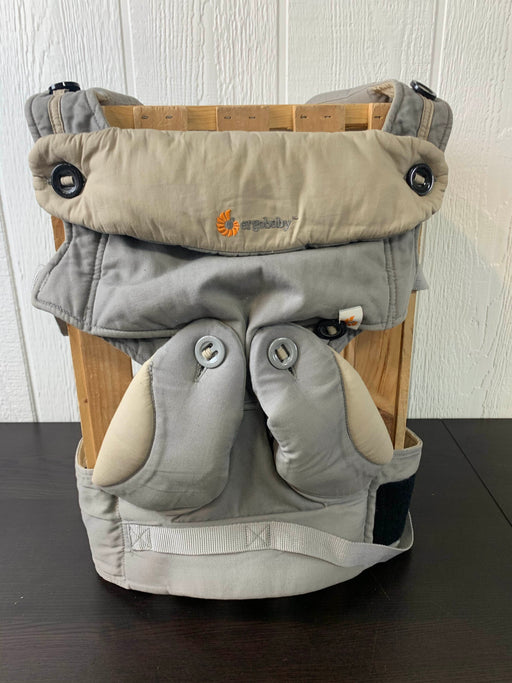 used Infant Gear