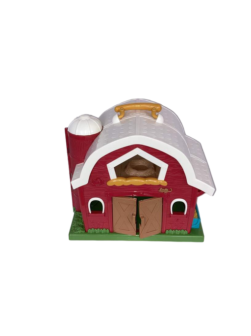 Shop Battat Big Red Barn at GoodBuy Gear