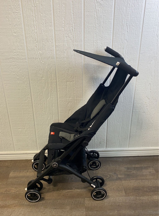 secondhand gb Pockit+ Stroller, 2018