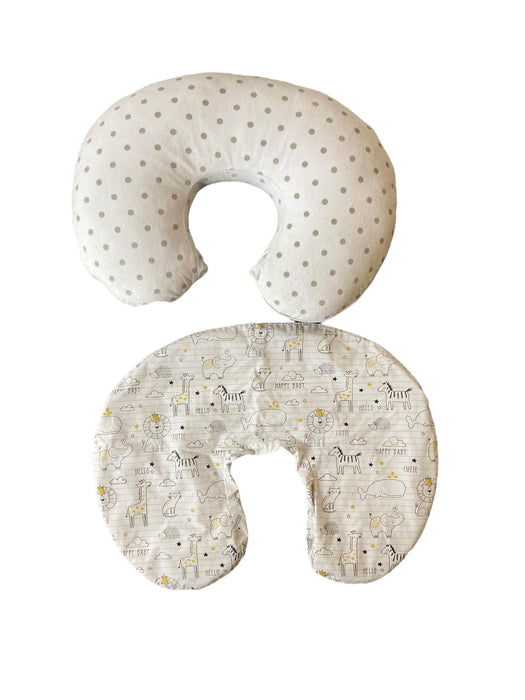 Shop Manhattan Kids Feeding Pillow at GoodBuy Gear