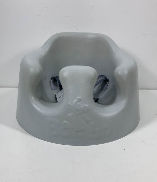 used Bumbo Floor Seat, Cool Grey