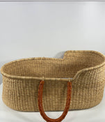 secondhand Design Dua Natural Bilia Bassinet