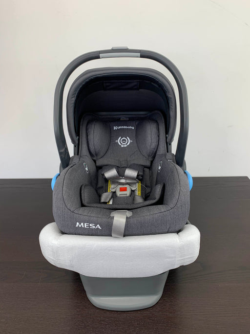 used UPPAbaby MESA Infant Car Seat, 2019, Jordan