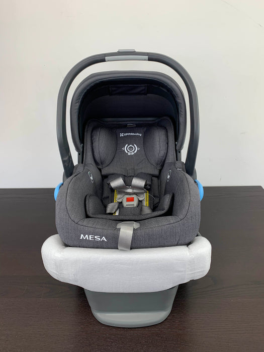 used UPPAbaby MESA Infant Car Seat, 2019, Jordan