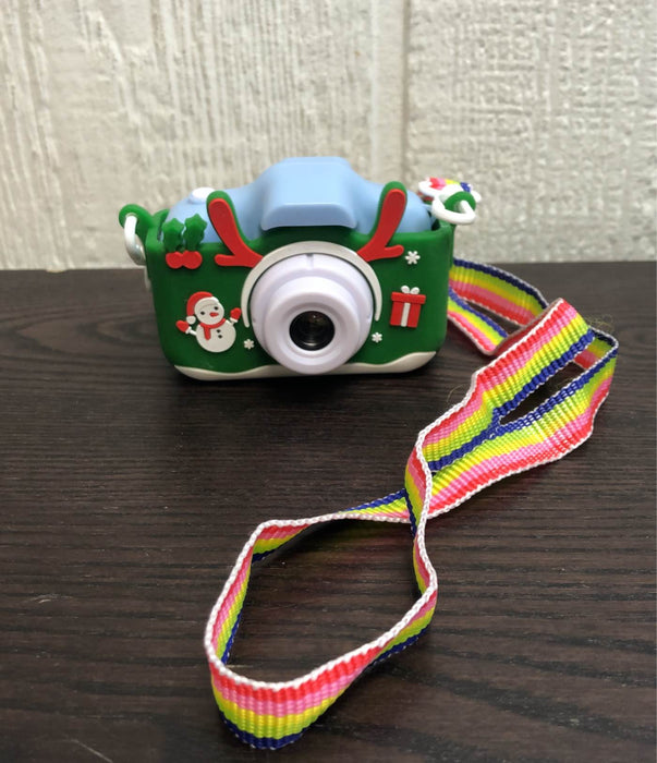 secondhand Dartwood Digital Camera for Kids