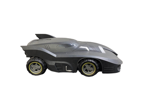 secondhand DC Comics Batmobile Remote Control Vehicle