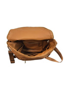 Shop Fawn Design The Original Diaper Bag, Brown at GoodBuy Gear