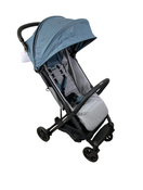 used Inglesina Quid 2 Stroller, Stormy Gray, 2022