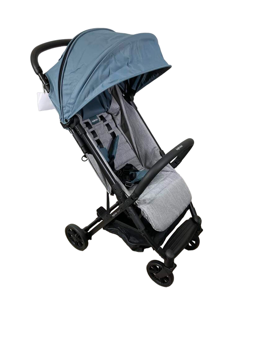 used Inglesina Quid 2 Stroller, Stormy Gray, 2022