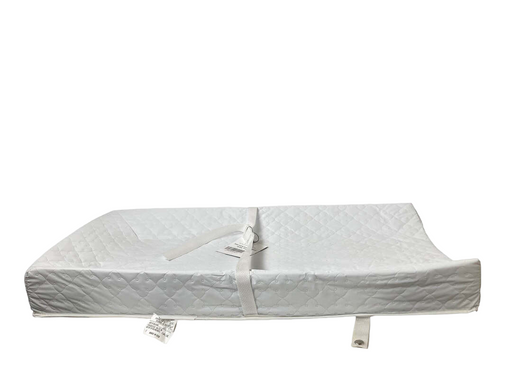used Colgate Contour Changing Pad