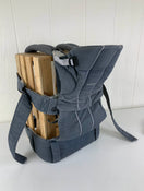 used Baby Bjorn Comfort Organic Carrier