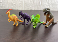 used BUNDLE Dinosaurs