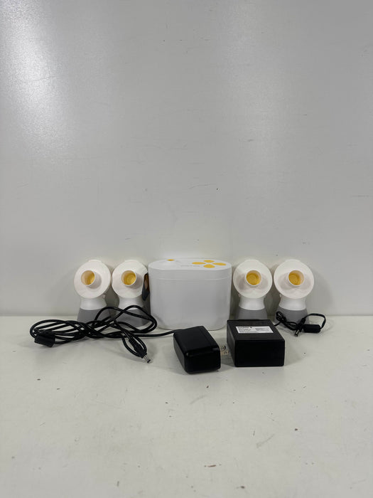 Shop Medela Pump In Style with MaxFlow at GoodBuy Gear
