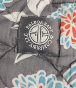 Shop Balboa Baby Shopping Cart Cover at GoodBuy Gear