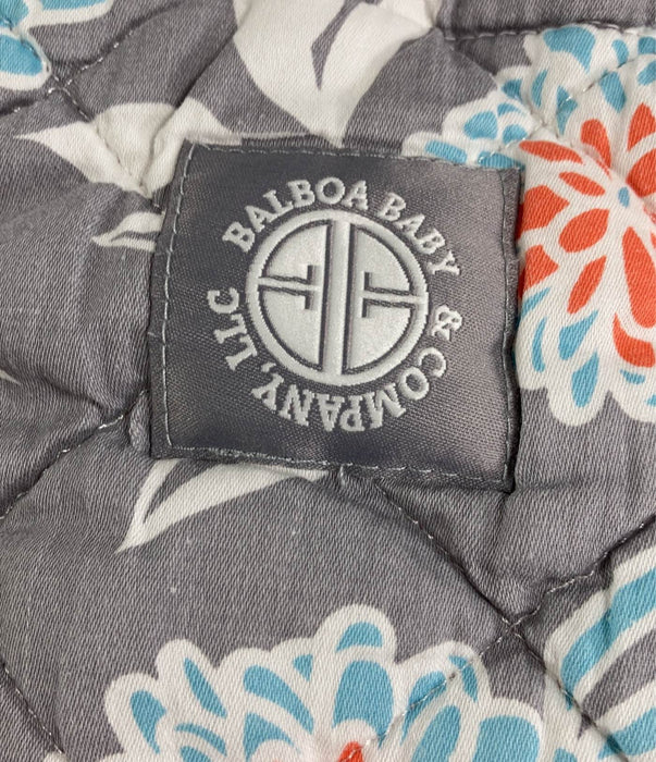 Shop Balboa Baby Shopping Cart Cover at GoodBuy Gear