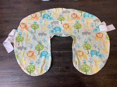 secondhand Boppy Nursing Pillow