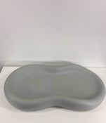 Shop Keekaroo Peanut Changing Pad, Grey at GoodBuy Gear