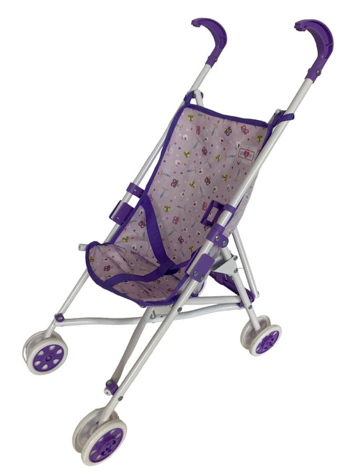 Shop Doll Stroller at GoodBuy Gear
