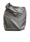 Shop Inglesina Fast Table Chair, Cream at GoodBuy Gear